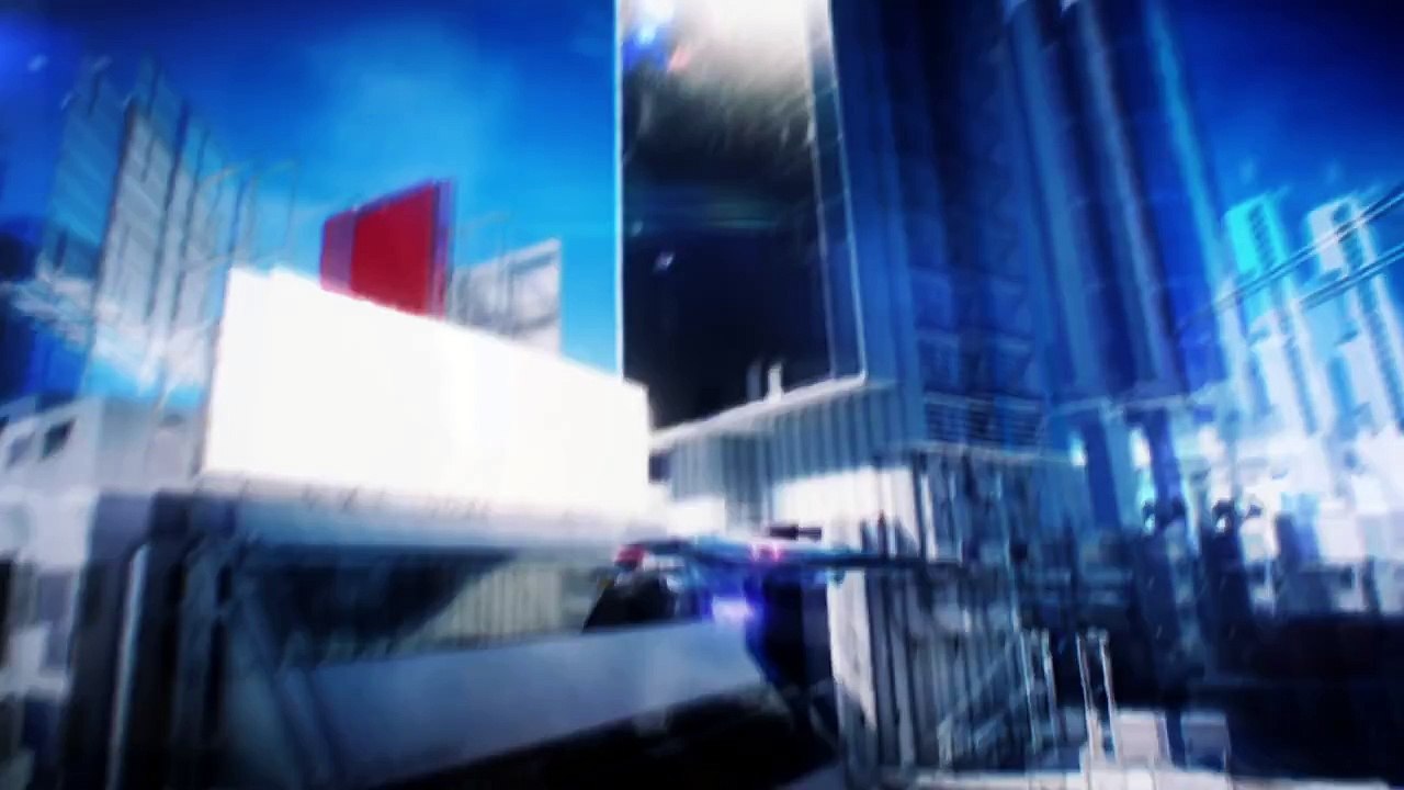 Official Mirror’s Edge Catalyst Download torrent