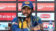 PAK vs SL Asia Cup Sri Lanka To Perform Well in T20 World Cup Dickwella