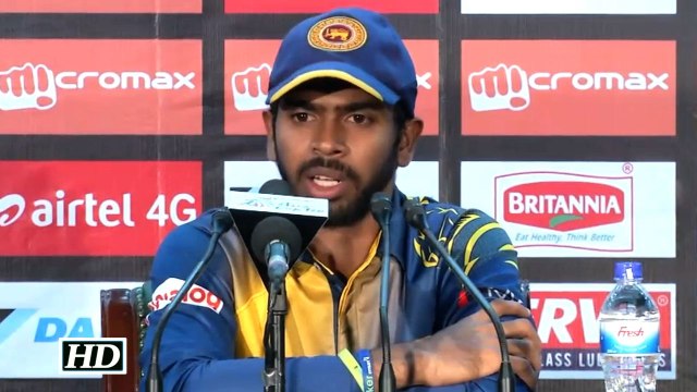 PAK vs SL Asia Cup Sri Lanka To Perform Well in T20 World Cup Dickwella