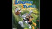 Looney Tunes Back in Action Video Game OST Track 26