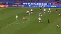 Penalty Or Not For ROMA | Roma 0-0 Fiorentina SERIE A