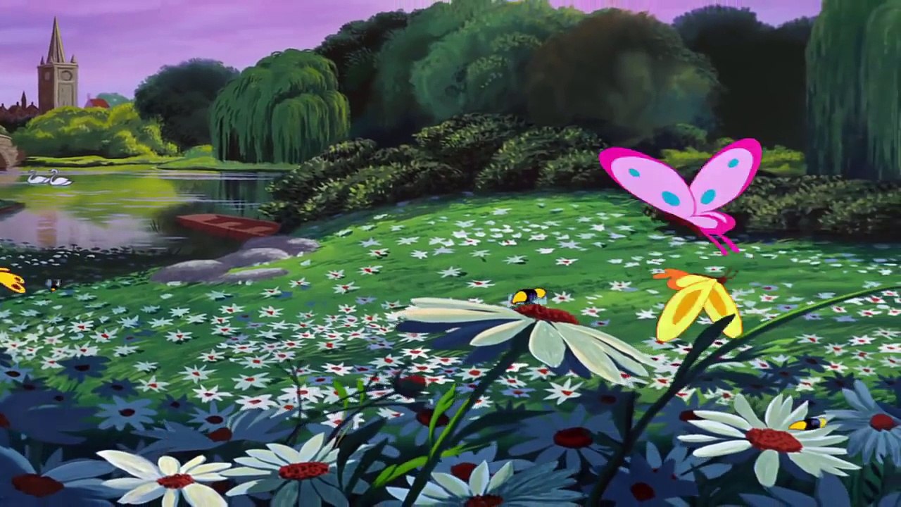 Alice In Wonderland - The Beginning HD