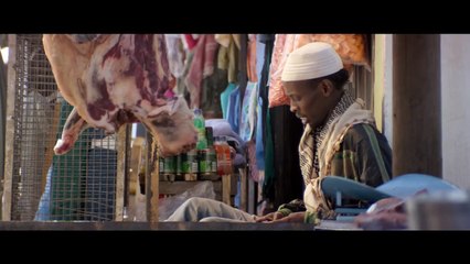 EYES IN THE SKY Trailer (War Thriller - 2016)