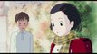 Only Yesterday US Release TRAILER 1 (2016) - Studio Ghibli Animated Movie HD