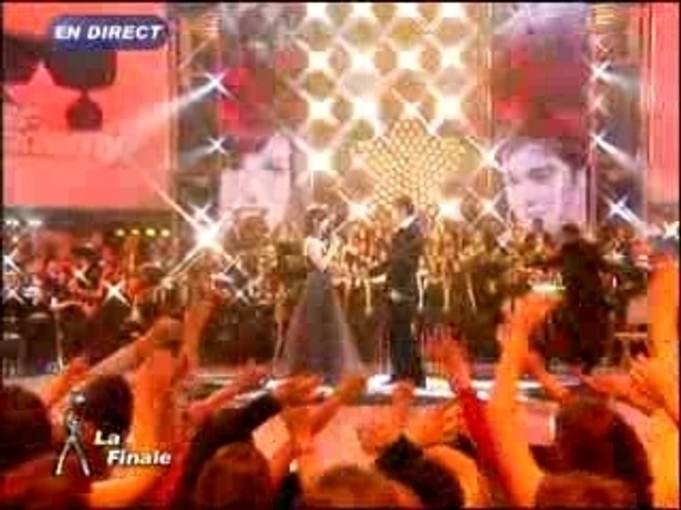 GREG LUCIE - Vivre Pour Le Meilleur