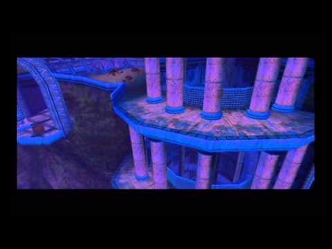 Star Fox: Adventures Playthrough #28: Royal Rescue