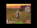 Dynasty Warriors 5: Zhang Liao Playthrough #10 - Finale: Battle Of He Fei Part 2