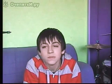 Посмеемся вместе Истеричный смех flv