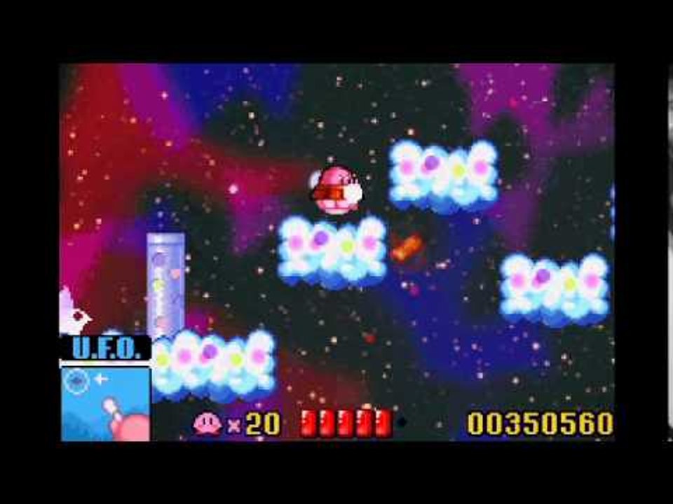 Kirby: Nightmare in Dreamland Playthrough #4: Butter to Grape