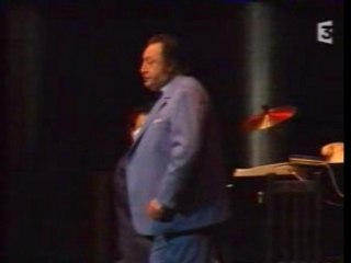 Raymond Devos - Où Courent-Ils