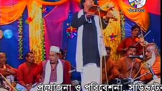Latest Pala Gaan গুরু শিষ্য By Lotif Sarkar and Abul Sarkar 2016 part 5