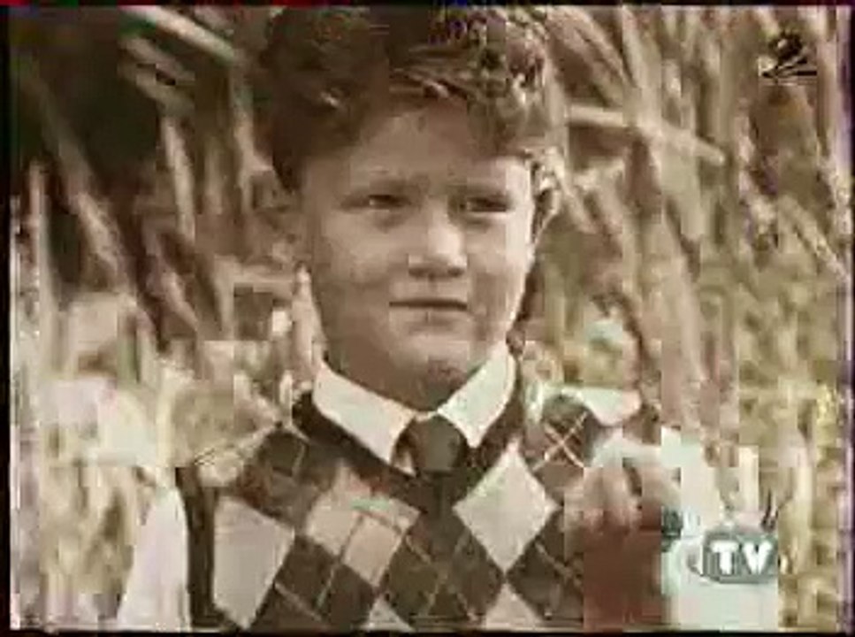 Great Rolo commercial