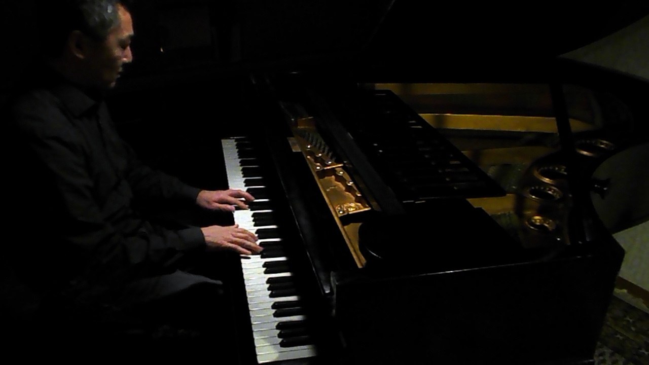 Arcangelo Corelli - Sarabande e-moll -  Jae Hyong Sorgenfrei