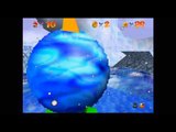Super Mario 64 Playthrough #25: Racing The Cold