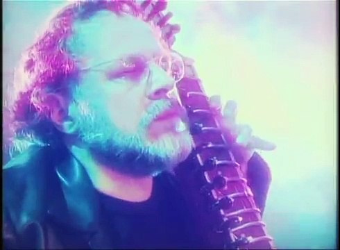 Abertura de O Clone - Sob o Sol -Marcus Viana Malu Aires e Transfonica Orkestra