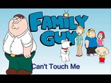 Family Guy Cant Touch Me/Stewie Banjo Solo
