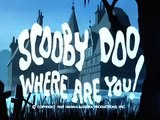 Scooby Doo, Where Are You! Intro (Season 1)