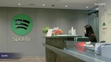 Spotify teams up with OB-GYN to create interesting playlist