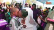 Second Wedding For 9-year-old Boy & His 61-year-old Wife