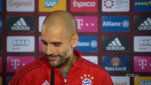Bayern Munich - Neuer restera au Bayern encore longtemps selon Guardiola