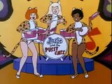Josie and the Pussycats (1970) - Intro (Opening)
