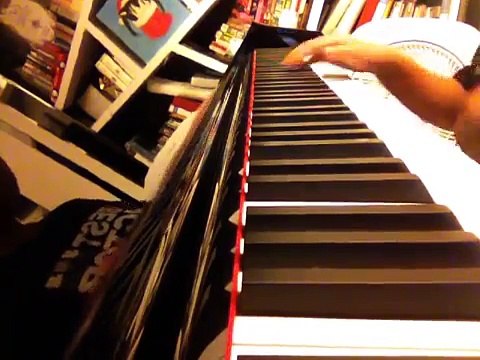 Sword Art Online II: Sleeping Knights (Episode 21 BGM)