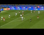 Goal Mohamed Salah - Roma 2-0 Fiorentina (04.03.2016) Serie A
