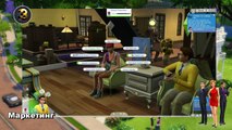 TOP 5 Игровые факты о Sims 4 [Симулятор личной жизни]