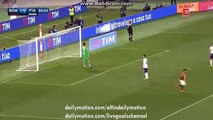 Mohamed Salah Incredible Goal HD - Roma 2-0 Fiorentina - Serie A - 04.03.2016 HD
