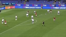 Mohamed Salah Super Goal HD - AS Roma 2-0 Fiorentina   04.03.2016