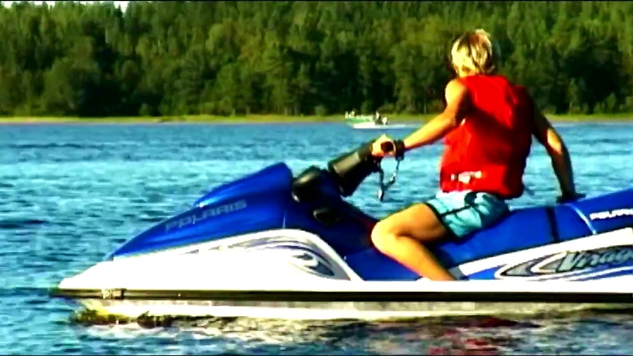 The Dudesons Season 1 Episode 2 Mayhem on the Dudesons Ranch