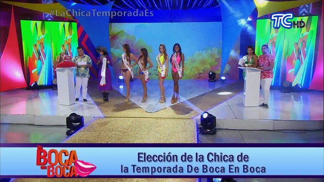 Ganadora Chica de la Temporada DBEB