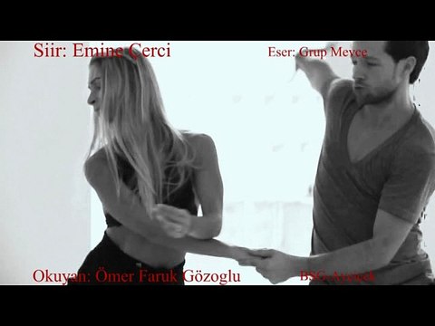 Canözüm Şiir Emine Çerçi Ömer Faruk Gözoğlu 2016 yaralıyım canözüm şiiri