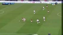 Diego Perotti Goal - Roma 3-0 Fiorentina 04.03.2016 HD