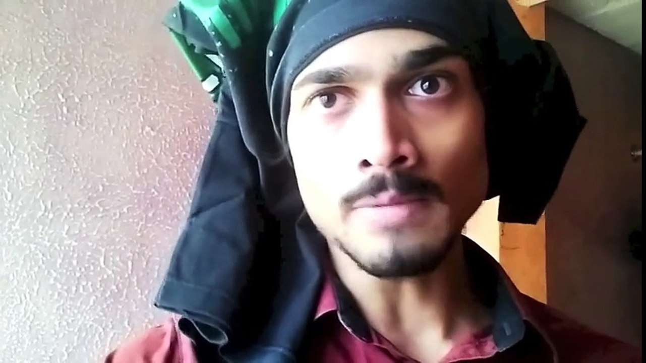 Raaz Khul Gaya - BB Ki Vines - Bhuvan Bam - Funny Video