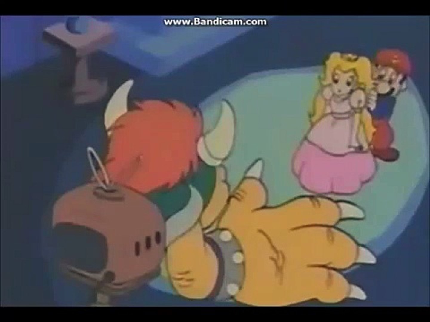 Super Mario Bros - Peach Hime Kyushutsu Dai Sakusen 1986 - Legendado -  Vídeo Dailymotion