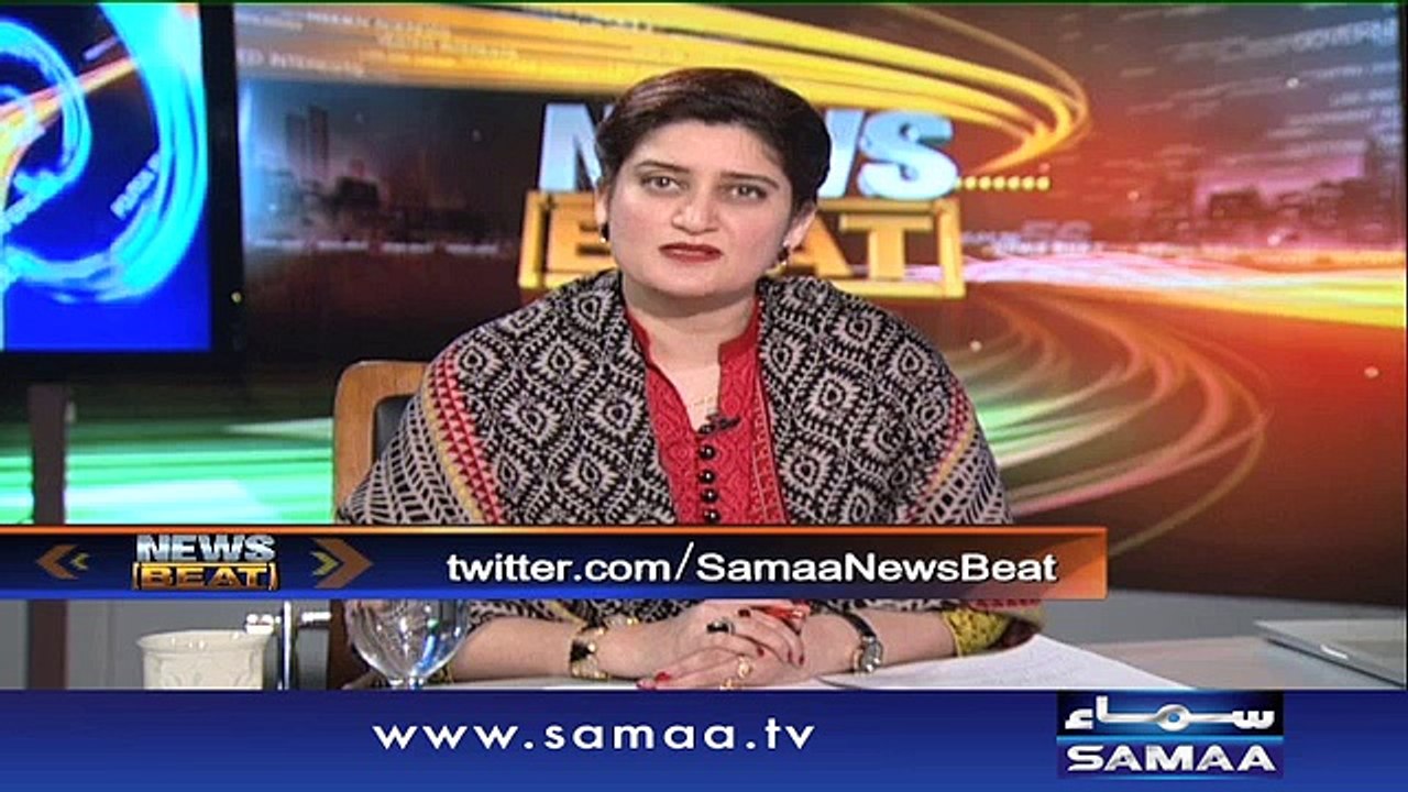 Mustafa Kamal Kay Daway - News Beat, 04 March 2016