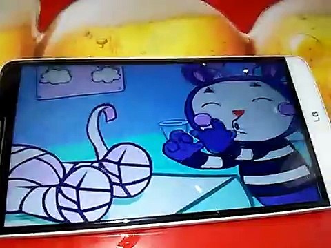 Happy Tree Friends - Mime and & Mime Again (Episode Ep #17)