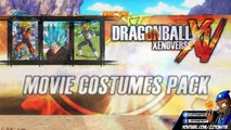 Dragon Ball Xenoverse: Revival of F DLC! New Character Creation Screenshots, Release Date, & More!