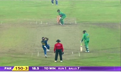 Was Asia Cup fixed By Pakistani Team? Shocking Revelation