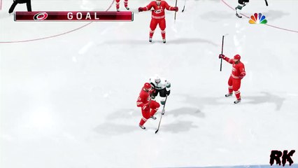 Carolina Hurricanes Goal Horn -- NHL 16
