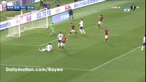 Diego Perotti Goal HD - AS Roma 3-0 Fiorentina - 04-03-2016