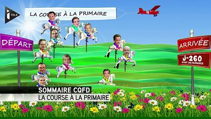 Ce Qu'il Fallait Décrypter - CQFD (partie 1)