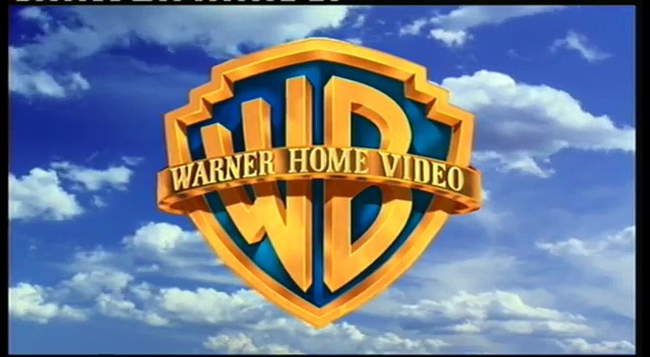 Opening to Cats & Dogs UK DVD (2001)