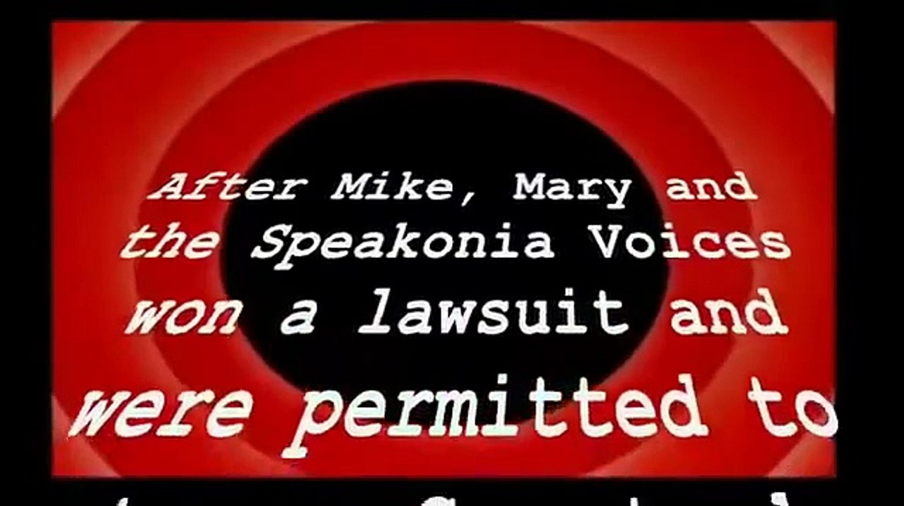 Looney Tunes Intro Bloopers 13: While Sams Away, The Logos Will Play