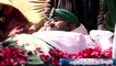 Aerial View of Mumtaz Qadri’s Funeral Through Drone Camera, Exclusive Video OMG
