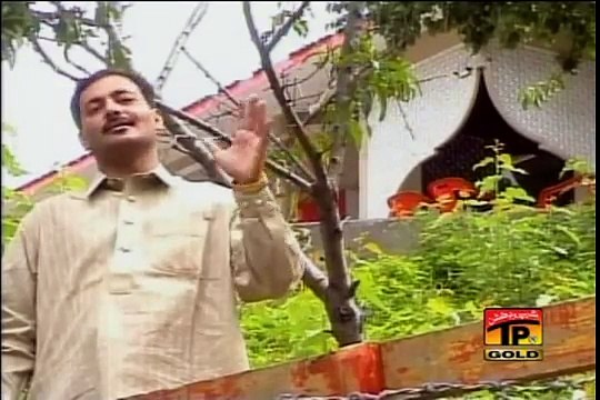 Sara Jug Bewafa Koi, Ahmed Nawaz Cheena, New Punjabi Seraiki Culture Song