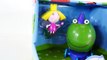 SURPRISE EGGS Ben and Hollys Little Kingdom Push-Along Frog Play Doh Egg Episodes DCTC