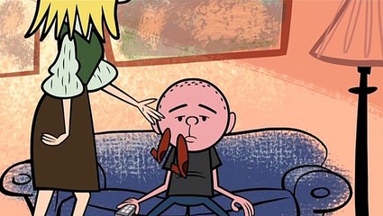 The Ricky Gervais Show - Season 1, Episode 6 - Cobblers (FULL)