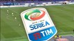 3-0 Diego Perotti Goal Italy  Serie A - 04.03.2016, AS Roma 3-0 Fiorentina